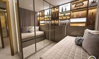 Imagem 3: GOIâNIA - Apartamento Padrão - Setor Bueno