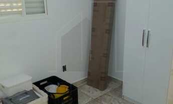 Imagem 6: Casa - Vila Rossi Borghi e Siqueira - Campinas