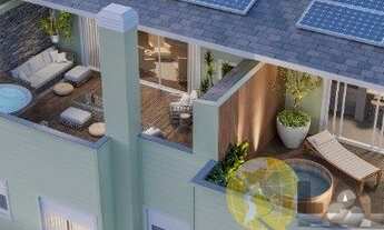 Imagem 2: CASA EM CONDOMÍNIO - 03 DORMITÓRIOS - TRISTEZA