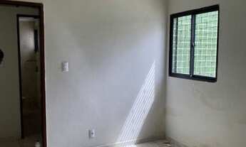 Imagem: Apartamento no bairro do Cristo para alugar