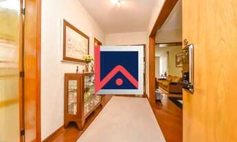 Imagem: Apartamento Venda 4 Dormitórios - 196 m²