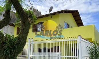 Imagem: MATINHOS - Casa Padrão - BAl. Inajá