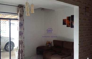 Imagem 6: Sobrado com 6 dormitórios à venda, 240 m² por R$ 600.000,00 - Nações - Fazenda Rio Grande