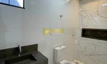 Imagem 6: Casa 3 dormitórios à venda Setor Três Marias Goiânia/GO