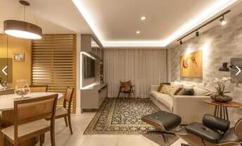 Imagem 3: Apartamento com 3 dormitórios à venda por R$ 1.300.000,00 - Icaraí - Niterói/RJ