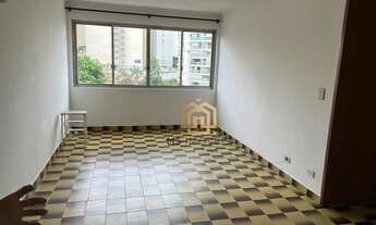 Imagem 2: Apartamento com 2 dormitórios à venda, 85 m² por R$ 800.000 - Vila Mariana - São Paulo/SP