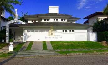 Imagem: Casa com 4 dormitórios para alugar, 300