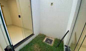 Imagem 6: Casa para venda com 3 suítes e 145 metros no Jardim Atlântico