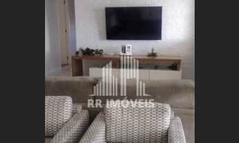 Imagem 2: RRCOD4645 Apartamento 144m² CONDOMÍNIO ALPHAVITA - OPORTUNIDADE - 3 Suítes 2 Vagas - Santa