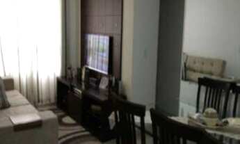 Imagem: Apartamento Oportunidade Spazio Barueri