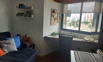 Imagem 3: SÃO PAULO - Apartamento Padrão - BROOKLIN