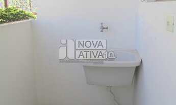 Imagem 6: APARTAMENTO RESIDENCIAL em SÃO PAULO - SP, VILA PAIVA