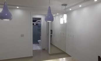 Imagem 3: Apartamento para venda 2/4 no cores de piatã com armários, nascente, andar alto - Salvador