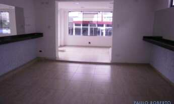 Imagem 6: PRÉDIO - POMPÉIA - SP