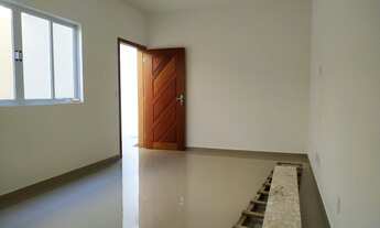 Imagem 1: Sobreposta térrea com 3 dormitórios à venda, 150 m² por R$ 717.000 - Marapé - Santos/SP