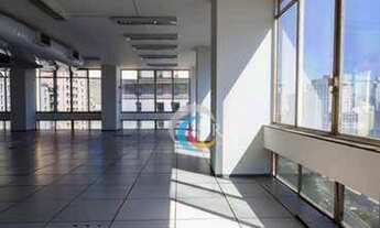 Imagem 3: Conjunto para alugar, 285 m² - Centro - São Paulo/SP