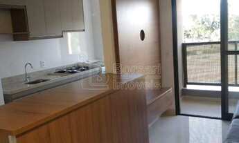 Imagem 4: Apartamento Attuale