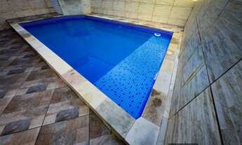 Imagem 4: Sobrado 220m² 3 dormitórios sendo 1 suíte e Piscina privativa R$ 453.000,00