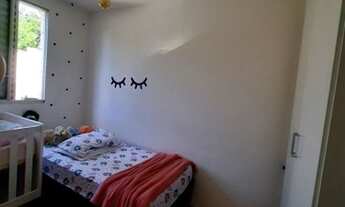 Imagem 4: Apartamento Mobiliado 56m2