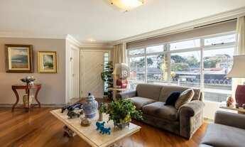 Imagem 3: CURITIBA - Casa Padrão - Mercês