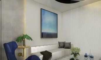 Imagem 2: Apartamento à venda, 2 quartos, 1 suíte, Santo Agostinho - Belo Horizonte/MG