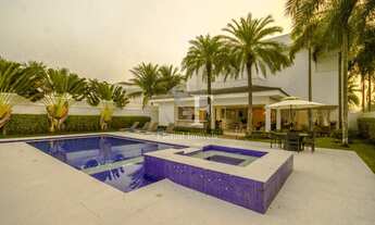 Imagem 6: Casa com 5 dormitórios à venda, 600 m² por R$ 6.950.000,00 - Acapulco - Guarujá/SP