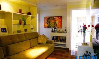 Imagem 6: APARTAMENTO - MOEMA PÁSSAROS - SP