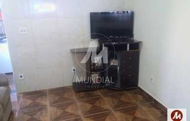 Imagem 2: Casa (térrea na rua) 2 dormitórios