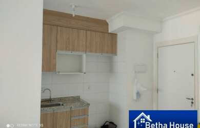 Imagem 5: Apartamento com 51m², 2 Dormitórios, Para Locação no Inspire Barueri