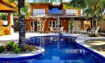 Imagem: ARMAÇÃO DOS BÚZIOS - Casa Padrão - CANAL