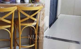 Imagem 2: Apartamento (tipo - padrao) 2 dormitórios/suite, cozinha planejada, em condomínio fechado