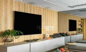 Imagem 6: Apartamento com 4 dormitórios à venda, 250 m² por R$ 5.320.000,00 - Brooklin - São Paulo/S