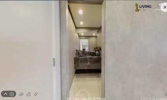 Imagem 5: Barra Funda Apartamento A Venda Com 4 Dormitorios 116m² 2 Vagas Novo Com Lazer Completo