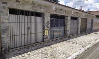 Imagem: CASA A VENDA EM PARNAMIRIM