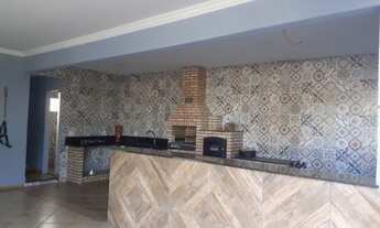 Imagem 2: Casa baixa c/4 quartos - Lindíssima!