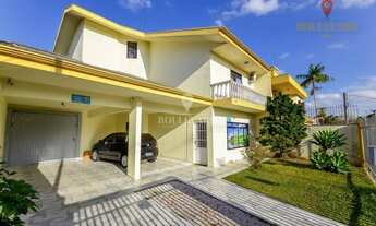 Imagem 2: Casa à venda, 365 m² por R$ 1.219.000,00 - Jardim das Américas - Curitiba/PR