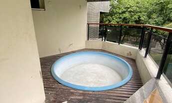 Imagem 6: Apartamento para venda com 152 metros quadrados com 3 quartos