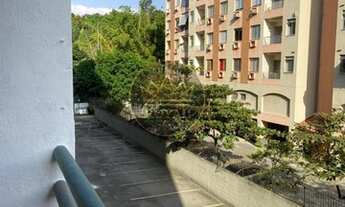 Imagem 6: Apartamento para Venda em Rio de Janeiro, Pechincha, 2 dormitórios, 1 banheiro, 1 vaga