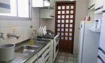 Imagem 7: Apartamento com 2 dormitórios à venda, 72 m² - Centro - Guarulhos/SP