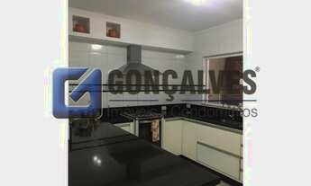 Imagem 2: SANTO ANDRE - Residential / Sobrado - VILA SAO PEDRO