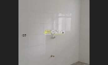 Imagem 5: Praia Grande - Apartamento Padrão - Tupi