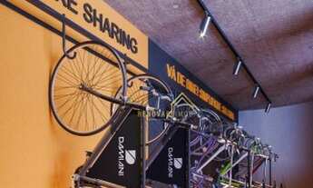 Imagem 6: Studio com 1 dormitório 27m² à venda