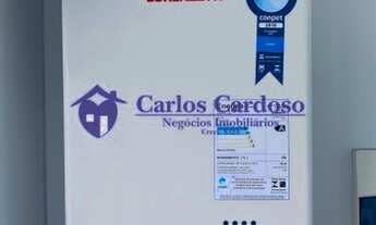 Imagem 5: CCNI - Apartamento 2 quartos | Nascente | Vista Rio e Mar