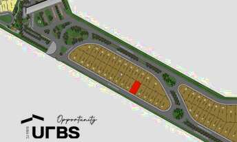 Imagem 4: Jardins Porto - Terreno