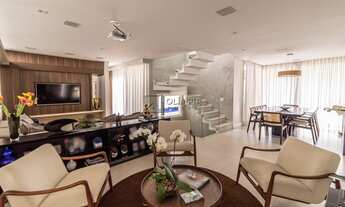 Imagem 7: Casa Venda Campo Belo 348 m² 4 Dormitórios