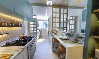 Imagem 1: Apartamento com 3 dormitórios à venda, 100 m² por R$ 2.083.000,00 - Botafogo - Rio de Jane