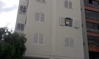 Imagem 2: Apartamento com 3 dormitórios para alugar, 104 m² por R$ 900/mês - Maracanã - Uberlândia/M