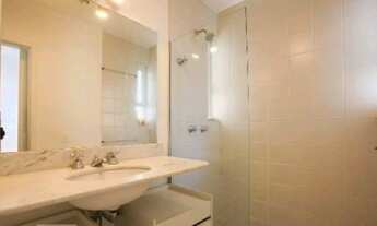 Imagem 6: Venda Apartamento 3 Dormitórios - 130 m² Itaim Bibi