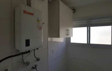 Imagem 6: Apartamento para venda com 62 metros quadrados com 2 quartos em Lapa - São Paulo - SP