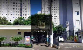 Imagem: Apartamento Guarulhos Fatto Sport Faria